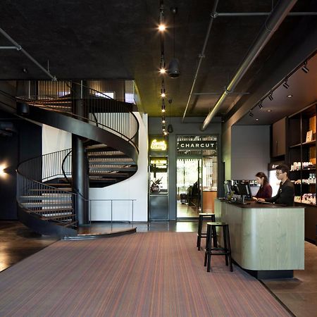 Alt Hotel Calgary University District Luaran gambar