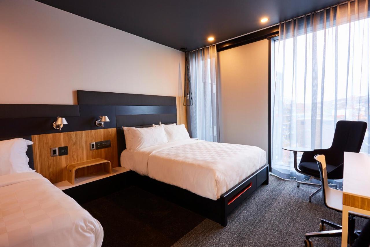 Alt Hotel Calgary University District Luaran gambar
