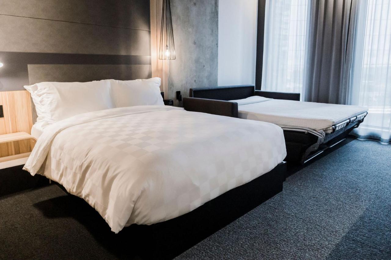 Alt Hotel Calgary University District Luaran gambar