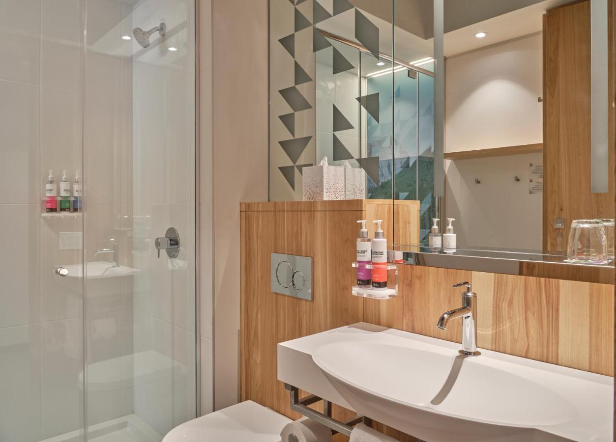 Alt Hotel Calgary University District Luaran gambar