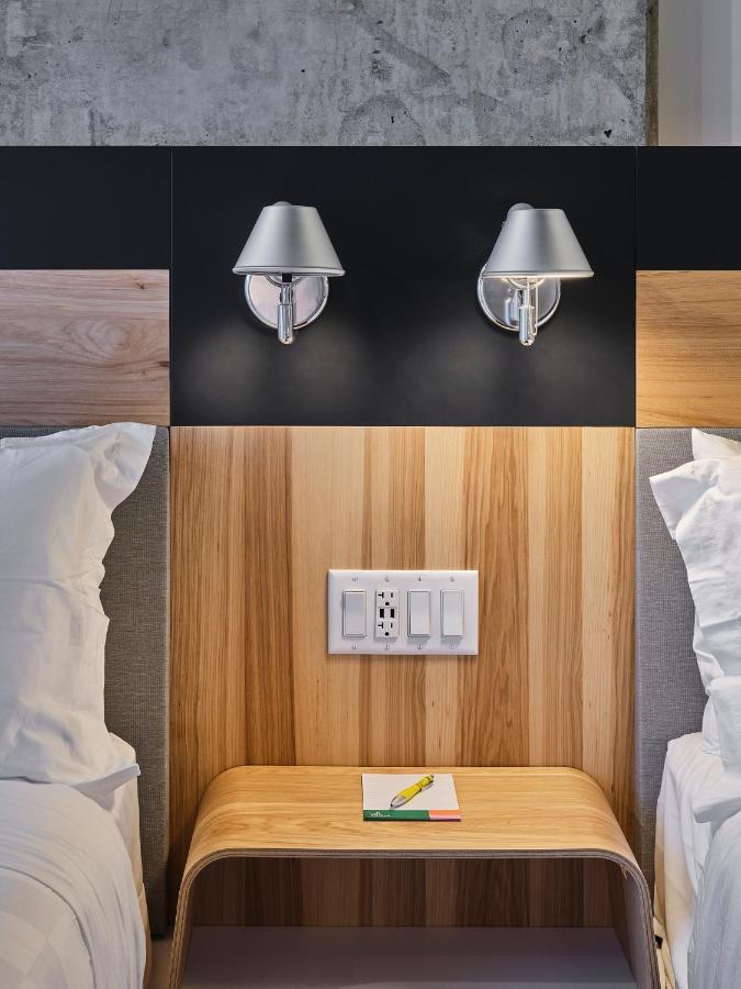 Alt Hotel Calgary University District Luaran gambar