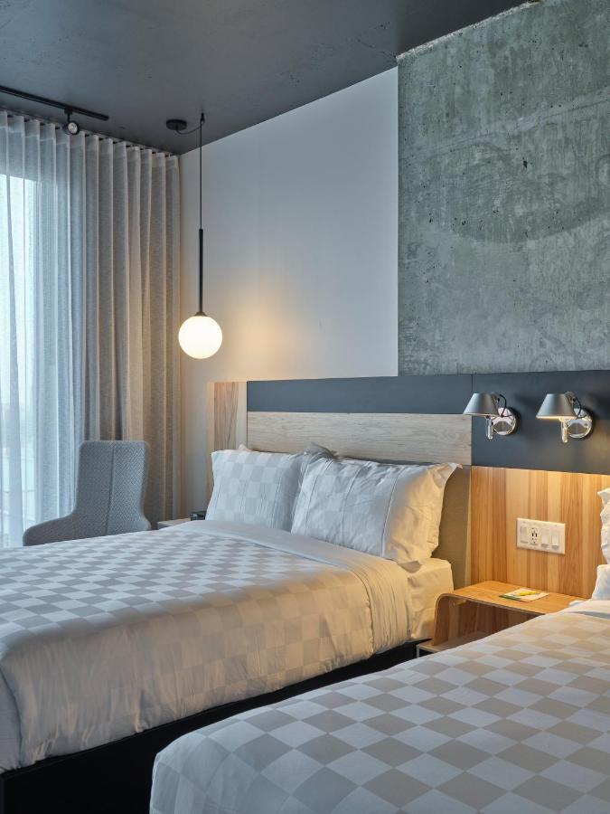 Alt Hotel Calgary University District Luaran gambar
