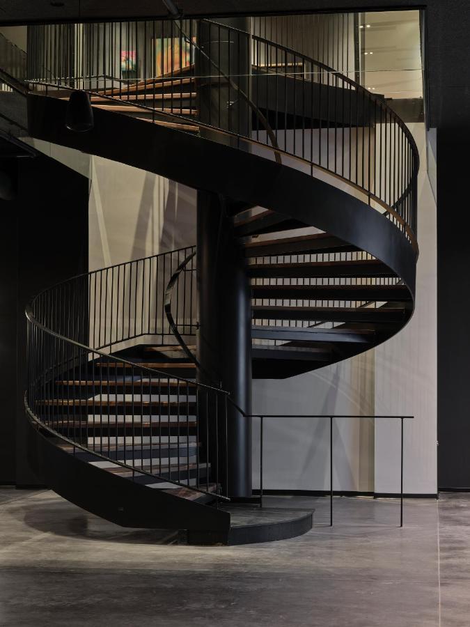 Alt Hotel Calgary University District Luaran gambar