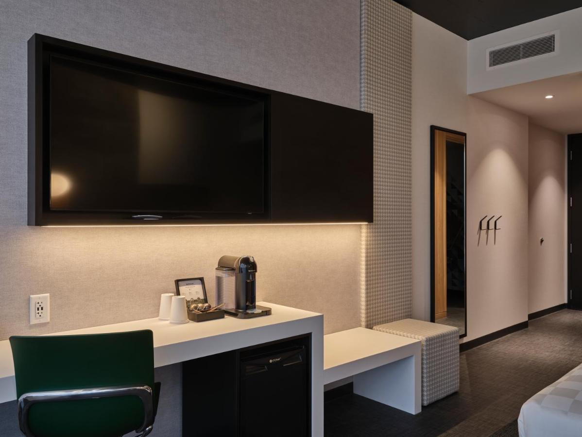 Alt Hotel Calgary University District Luaran gambar