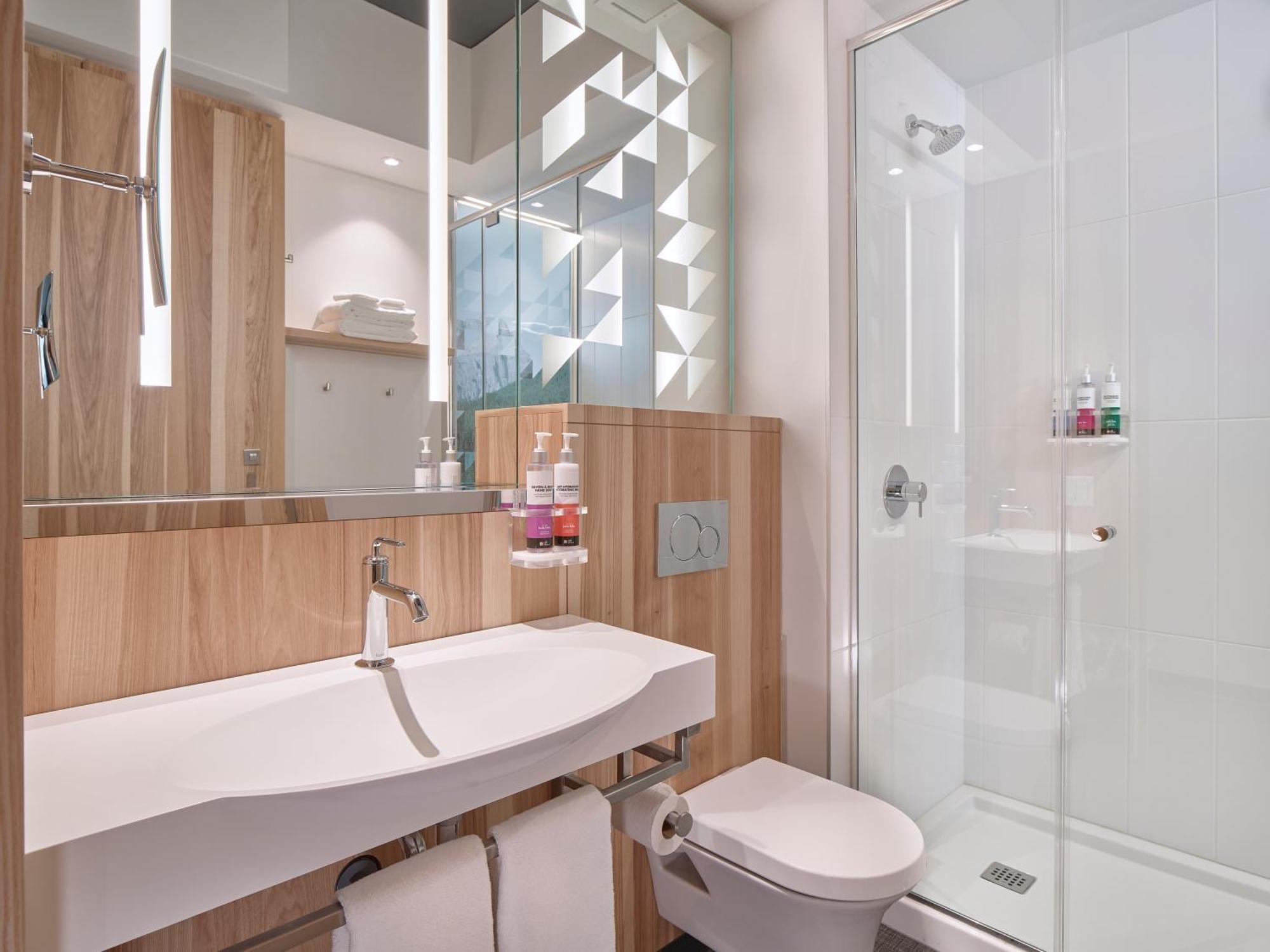 Alt Hotel Calgary University District Luaran gambar