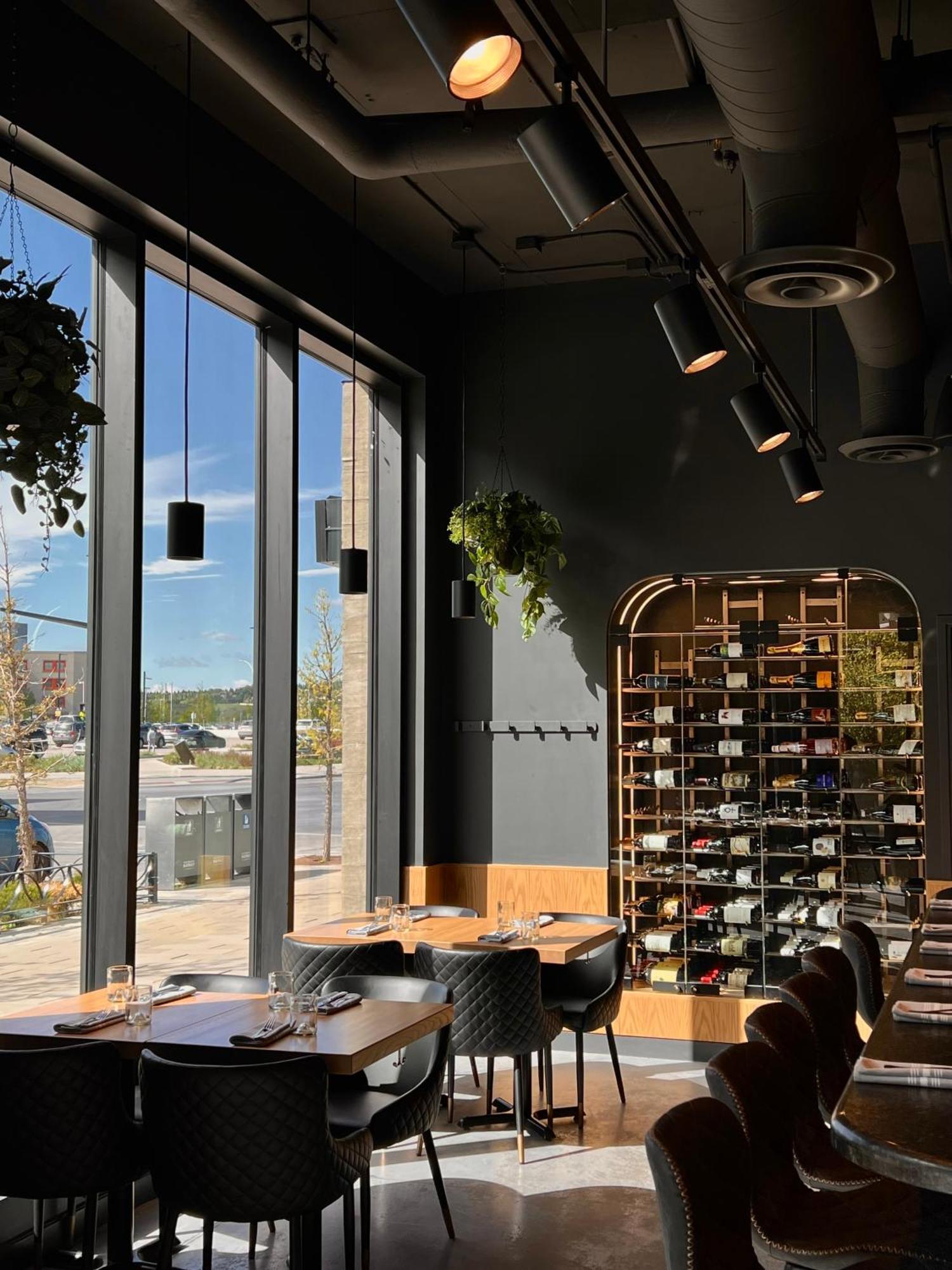 Alt Hotel Calgary University District Luaran gambar