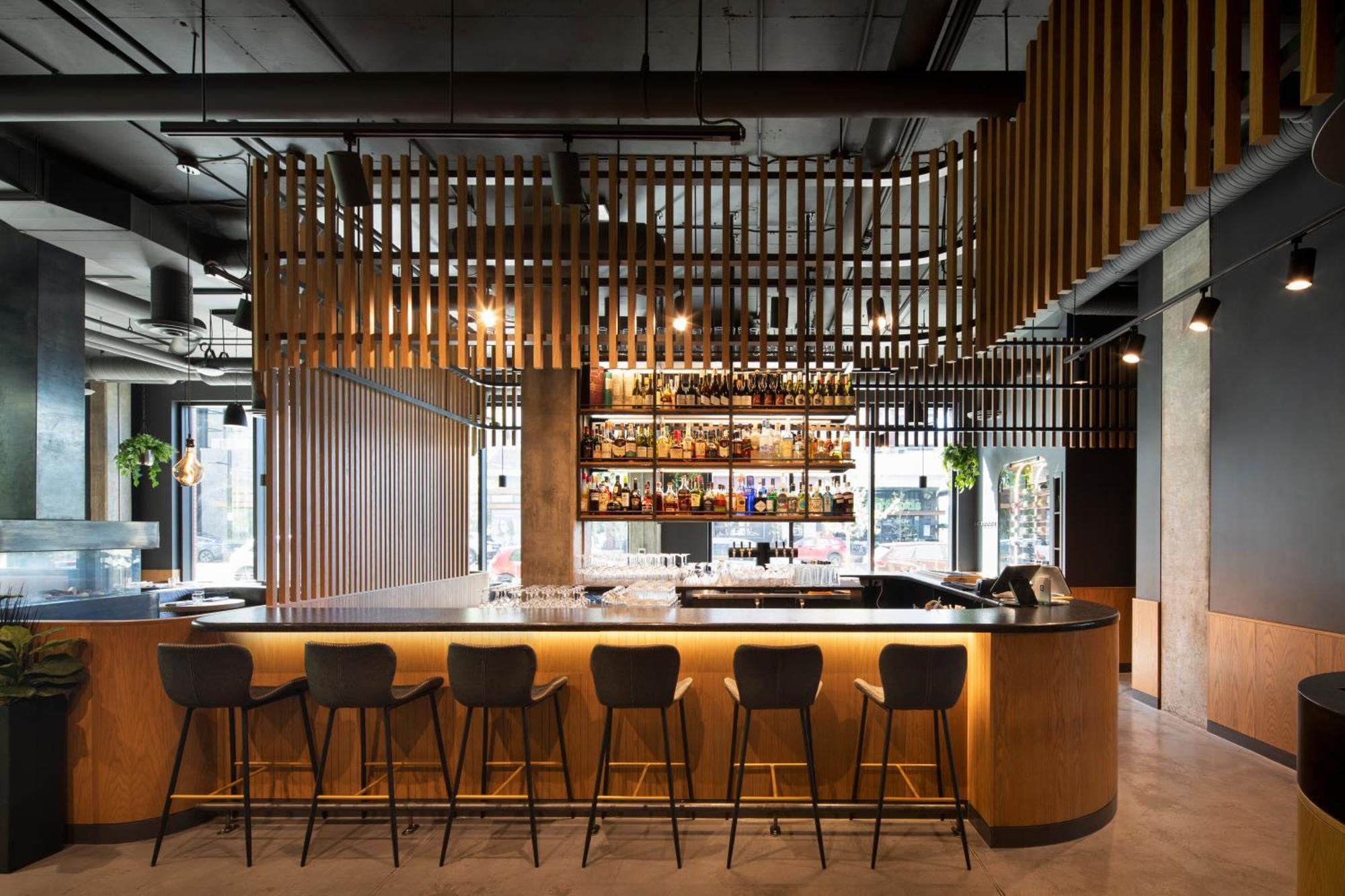 Alt Hotel Calgary University District Luaran gambar