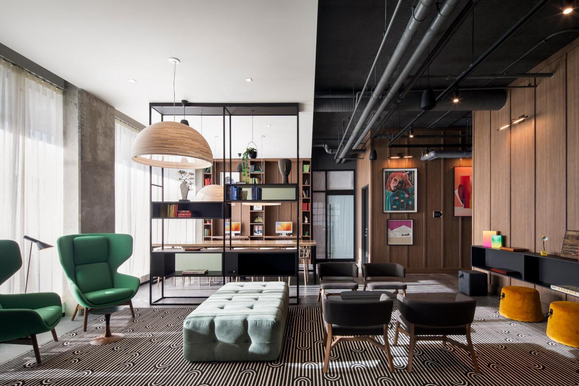 Alt Hotel Calgary University District Luaran gambar